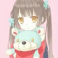 萌图少女心