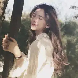 女生微信头像风景图片唯
