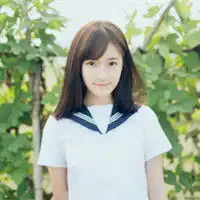 安静唯美气质清纯女神头像,累了我陪你走