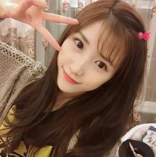 爱情美美哒