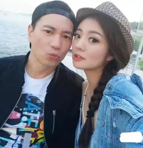 陈荣炼被正式起诉,安以轩删光昔日恩爱秀