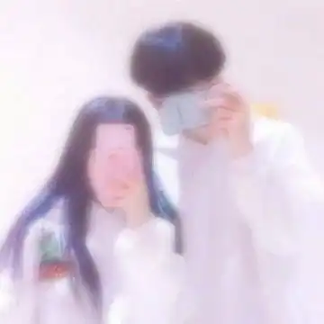 可爱呆萌少女心的头像情