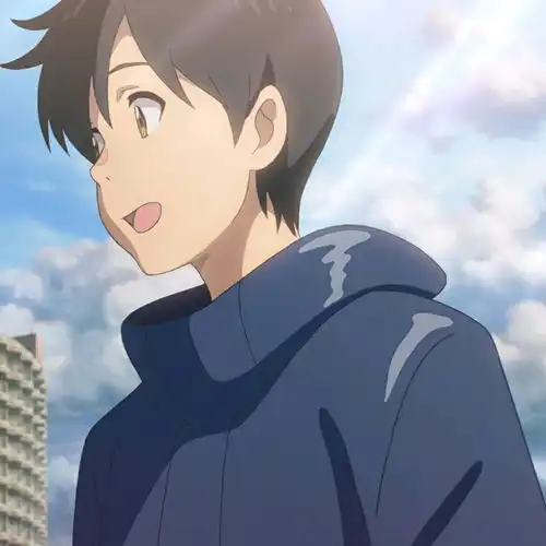 天气之子图片微信头像