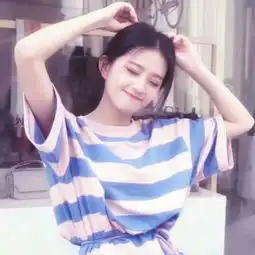 可爱女生头像qq女生头像我要个性网