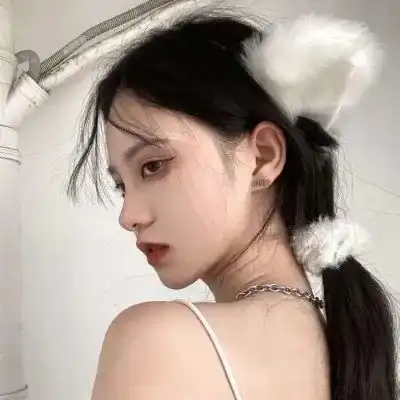 女生头像少女心和骑士精神可以同属一个女孩