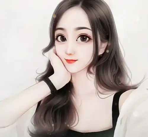 换个好看的微信头像,换个好心情