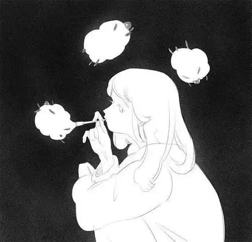 头像求之不得,往往不求而得