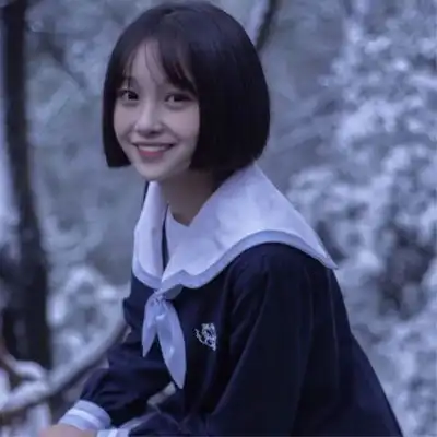 头像女海王真人可爱我们