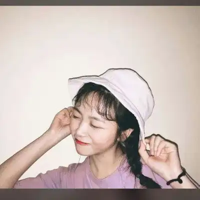 可爱头像女生萌萌哒我要你的时间只为我停止