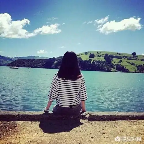 五十岁的女人,有丈夫有儿有女,可宁愿不要家,不要儿女想法