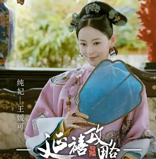 延禧攻略里面的小可爱们现代装是不是你喜欢的样子呢