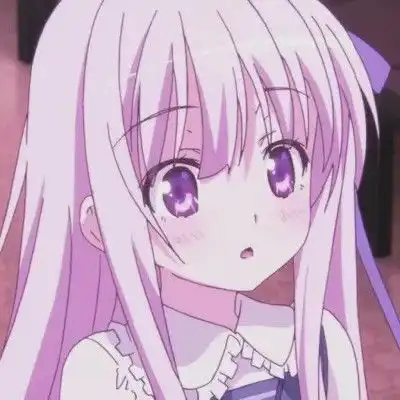 动漫头像多少人依然在逞强