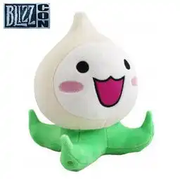 2016暴雪嘉年华独占周边