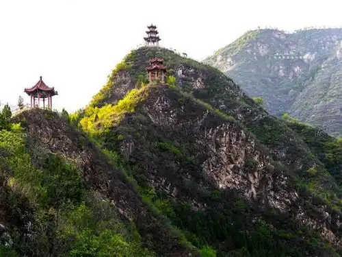 北京出发家庭避暑自驾游景点攻略推荐