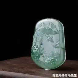 翡翠怎么鉴定真假你一定要了解