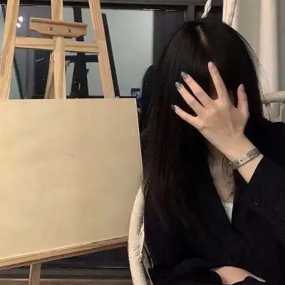 女生偏爱的优质头像和文案