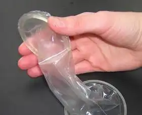 真人女头像女用避孕套