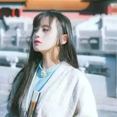 韩国女生头像漂亮可爱韩范唯美女神图片头像