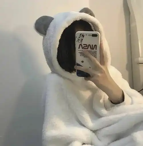 女生头像2020.12.15期