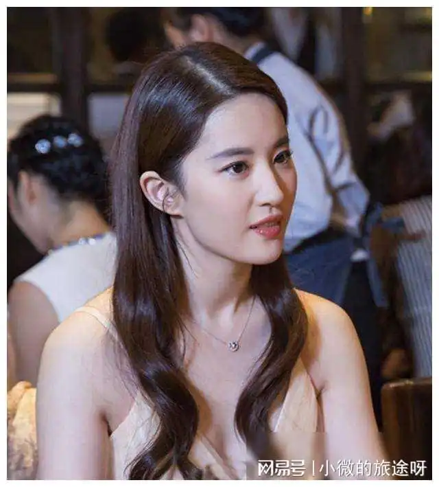 刘亦菲单身原因揭晓,美貌与气质让追求者望而却步