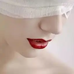 女生都爱化的4种风格红唇,你化过哪一种