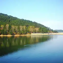 2019芦林湖门票,庐山芦林湖游玩攻略,芦林湖游览攻略路线地址门票价格