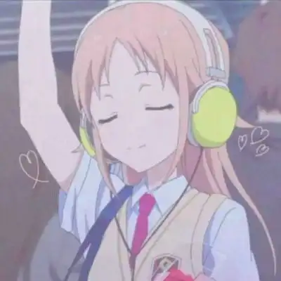 二次元头像女生可爱萌超萌可爱卡通女生头像大全