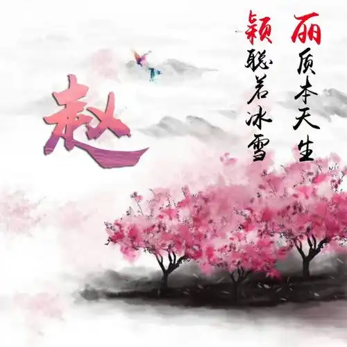 用你的名字做微信头像,3d复古质感签名头像,有你喜欢的吗