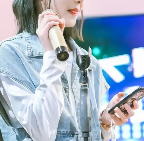 手控进来看手马玉灵的少女心满满的撩