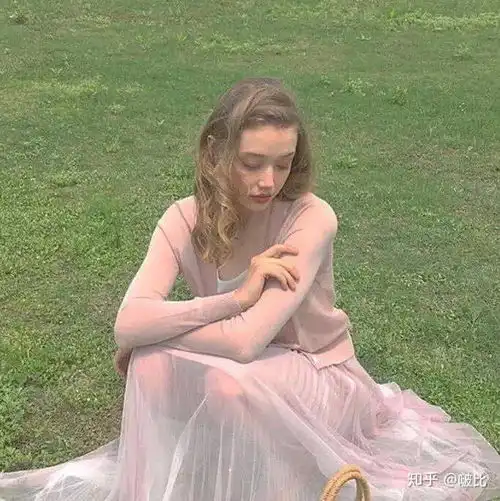 各位有什么好看的森系女头吗