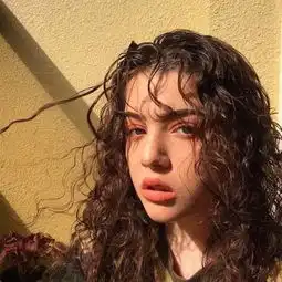 女生头像我还有改变的可能性,一想起这一点,我就心潮澎湃
