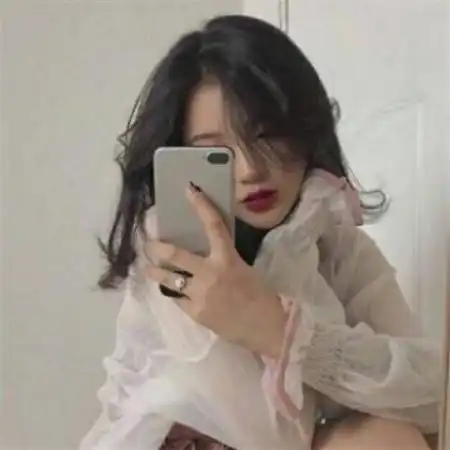 女生头像_超拽欧美