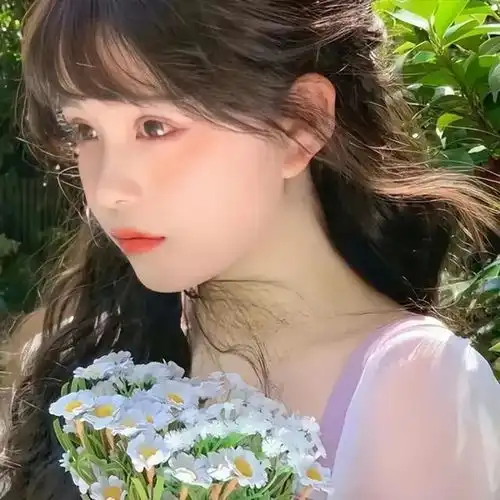 美女头像推荐,清纯唯美