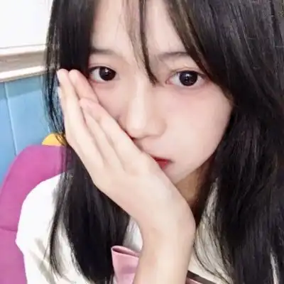 漂亮高颜值头像女生,让人心动的美