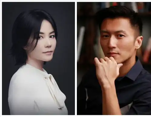 回顾5位娶老女人的男星,年龄最大相差12岁,他们到底图啥