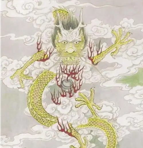 大金龙11月,就是你的转运日,快快打开,多年心愿马上实现生肖龙火龙佛缘网易订阅