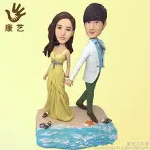 公仔照片图片