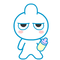 很可爱的奶瓶仔动态