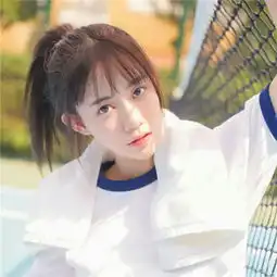 快手头像女学生可爱伤感
