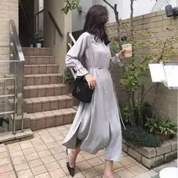 种草丨普通女孩怎样穿出莫迪兰色的高级感