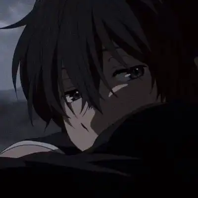 优质动漫男头伤感男头你走后没有新欢没有恋爱还是一个人