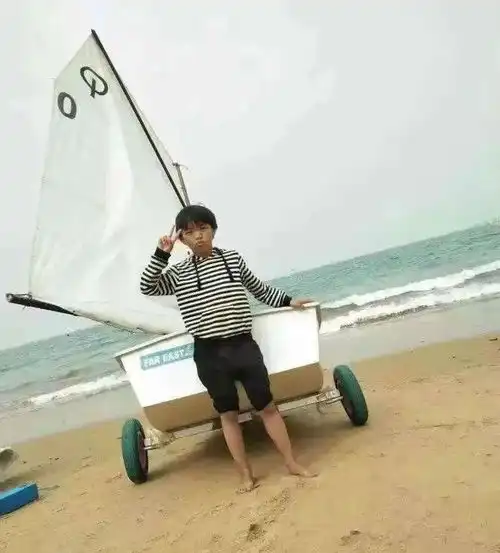 我,15岁,来自大凉山农村,征服了巴黎
