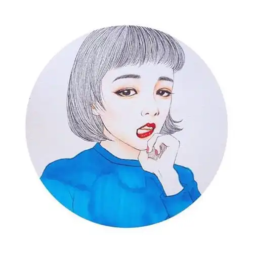 求这个头像的,情侣头像,,类似的也可以