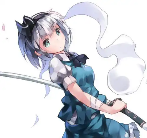 女生动漫头像二次元