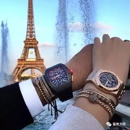那些说金表老土的人,你真的懂表么