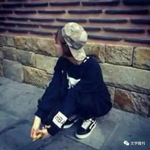 刘佩学在意别人,就没时间在意自己