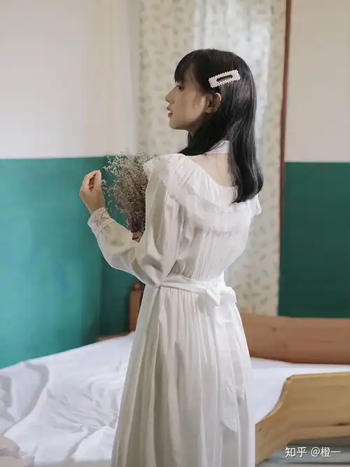 春季漂亮的小裙子推荐