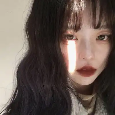 社会人头像女生图片霸气社会人专用微信头像