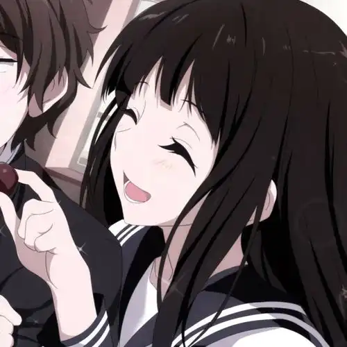 超甜动漫情头真爱就是不温柔的人为你做尽温柔事