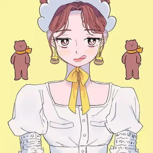 帅气又有个性的动漫男女头像